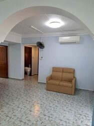 Blk 507 Jelapang Road (Bukit Panjang), HDB 4 Rooms #560465901